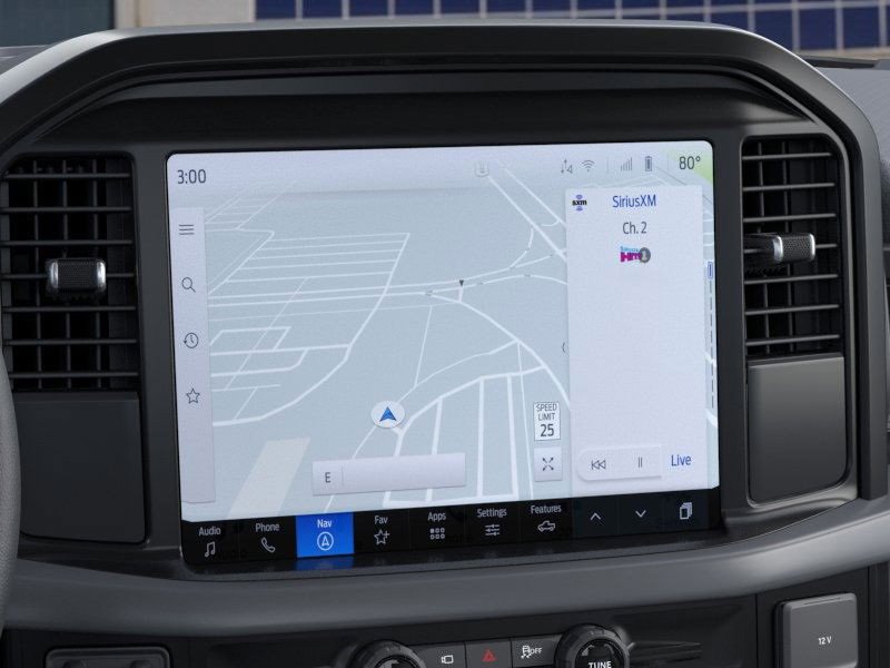 New 2025 Ford F150 XL w/ Equipment Group 103A High image 15