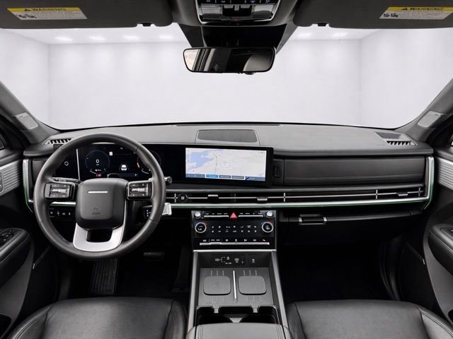 Used 2024 Hyundai Santa Fe Limited image 13
