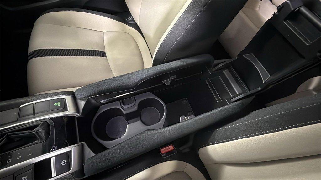 Used 2018 Honda Civic LX-P image 25