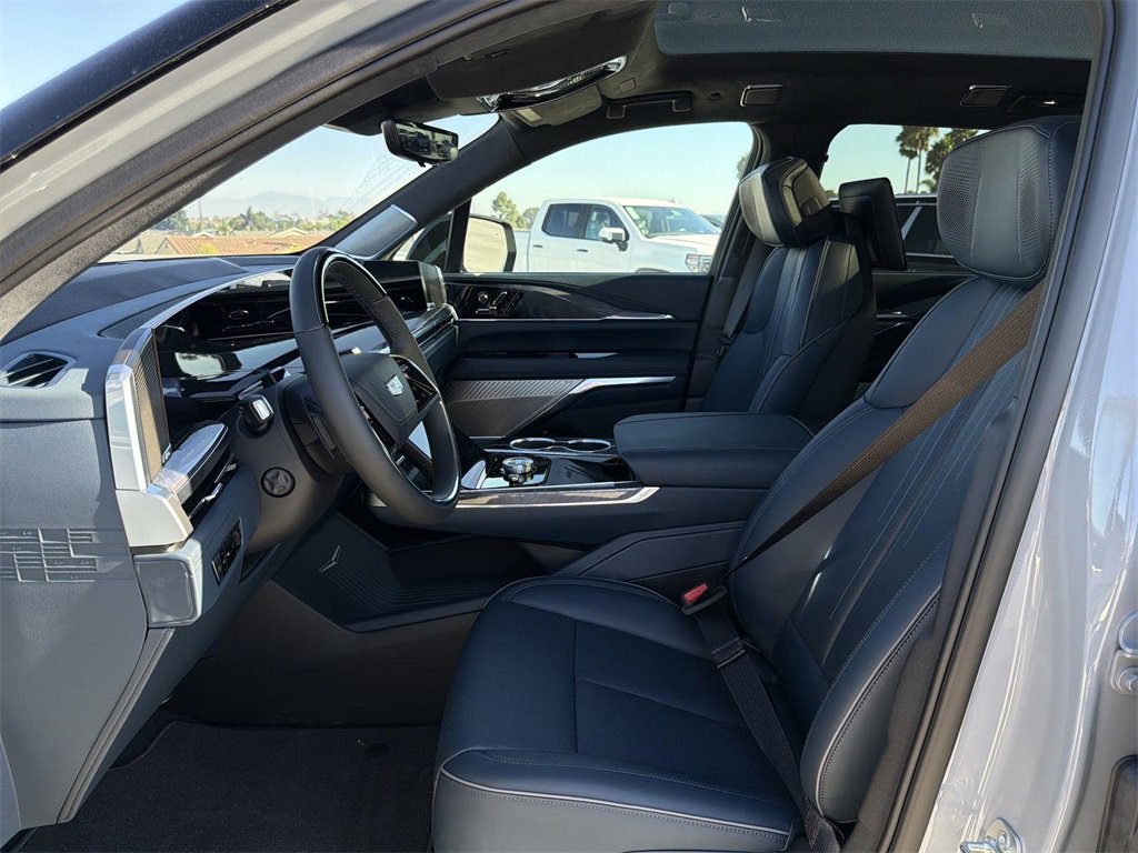 New 2026 Cadillac Escalade IQ Sport 2 image 22