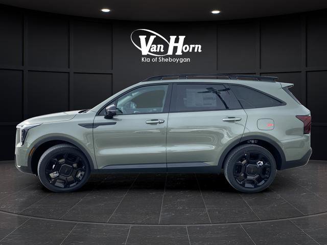 New 2026 Kia Sorento SX image 14