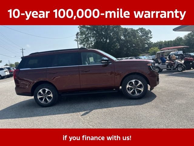 New 2027 Ford Expedition Active RWD image 19