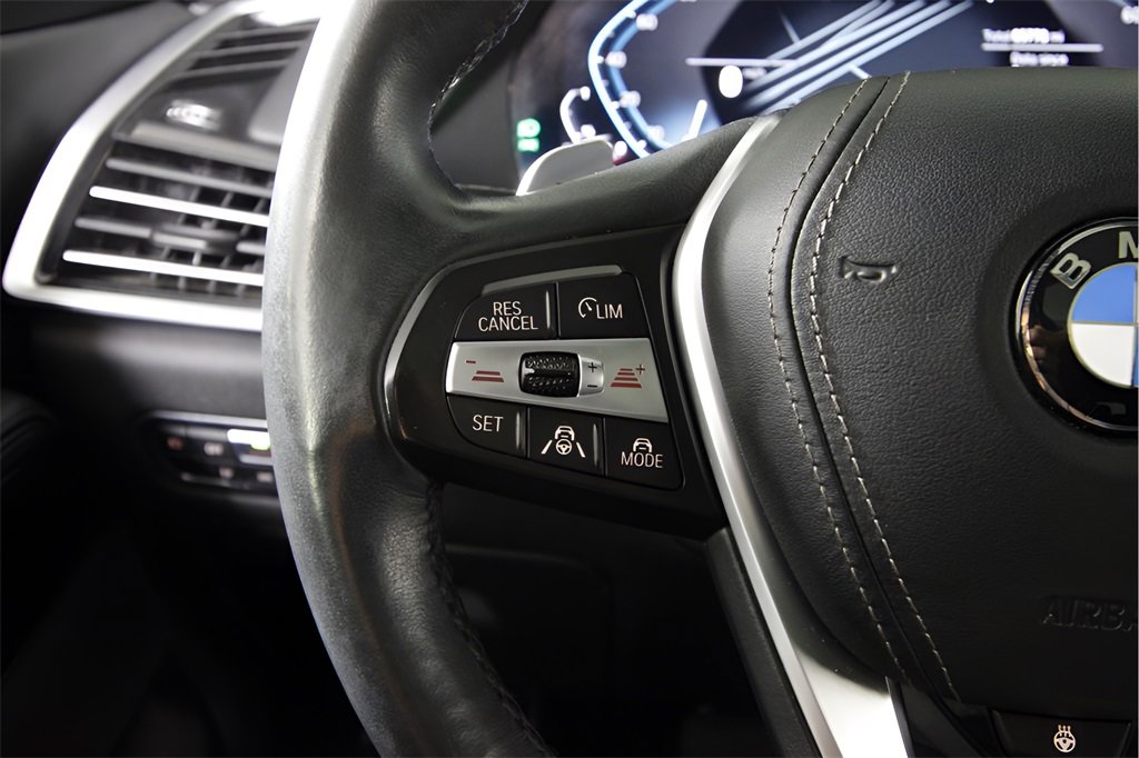 Used 2019 BMW X5 xDrive50i image 28