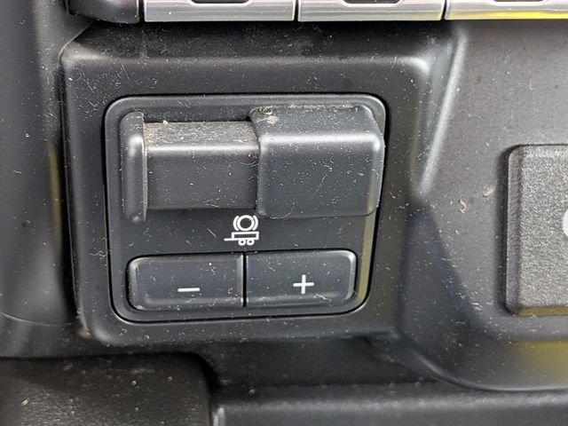 Used 2021 Chevrolet Silverado 1500 RST w/ All Star Edition Plus image 23