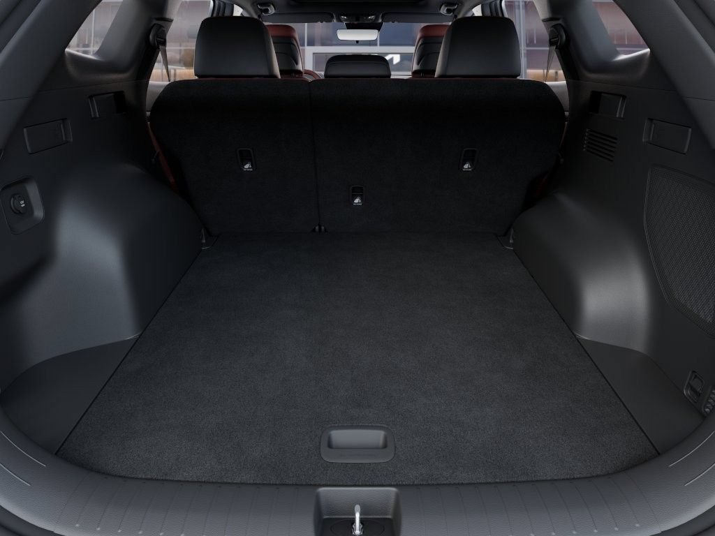 New 2027 Kia Sportage SX Prestige AWD/4WD image 20