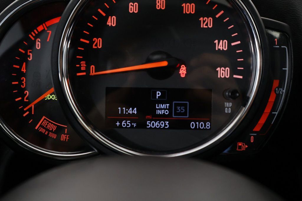 Used 2021 MINI Cooper Countryman S w/ Storage Package image 17