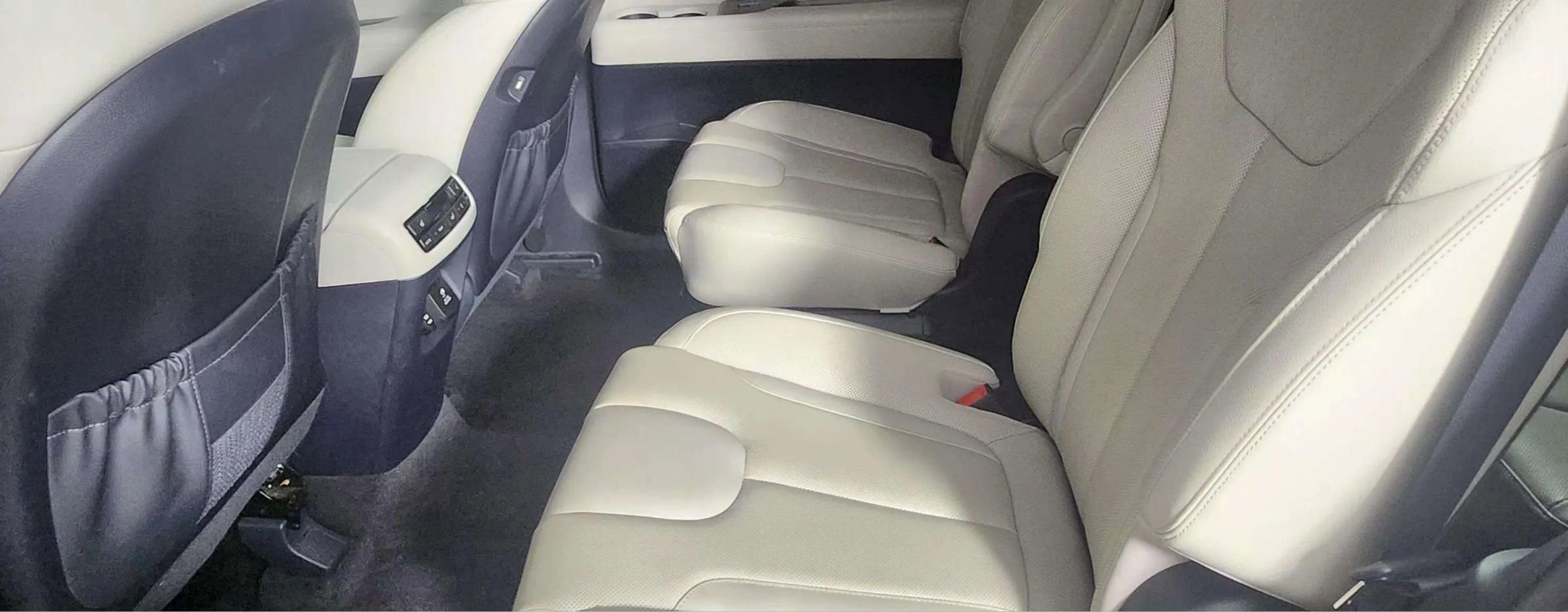 Used 2020 Hyundai Palisade SEL image 16