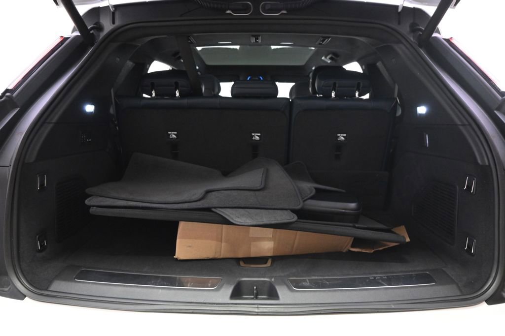 New 2025 Cadillac Escalade IQ Luxury 2 AWD/4WD image 20