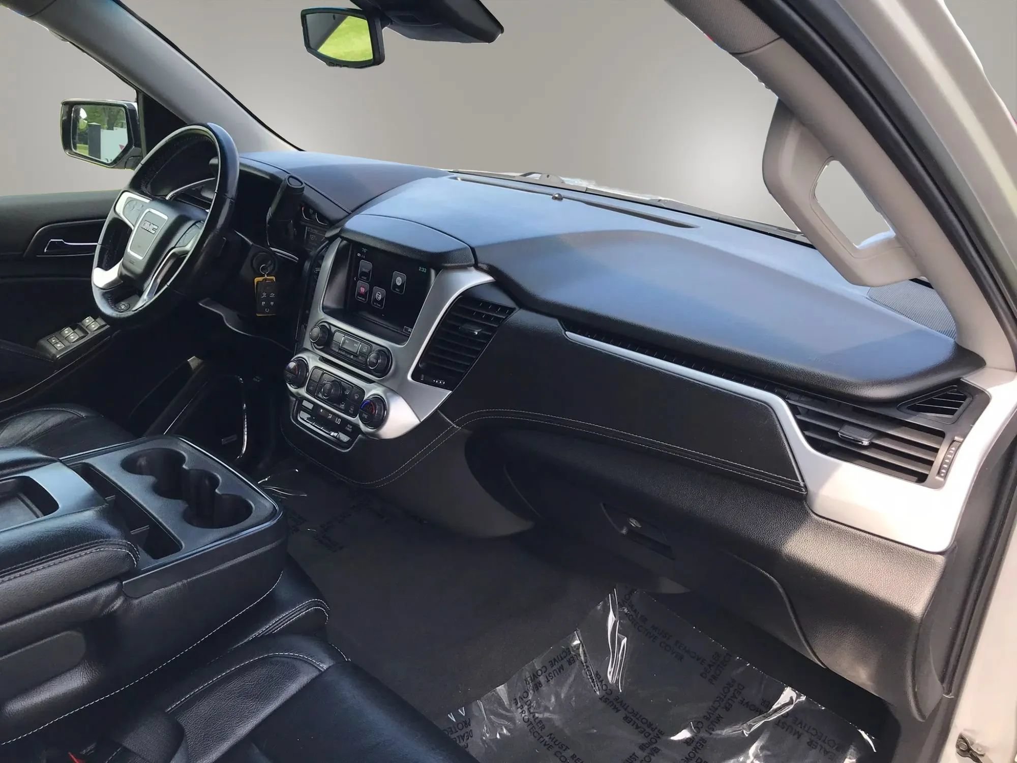 Used 2019 GMC Yukon XL SLE w/ SLE Value Package AWD/4WD image 44