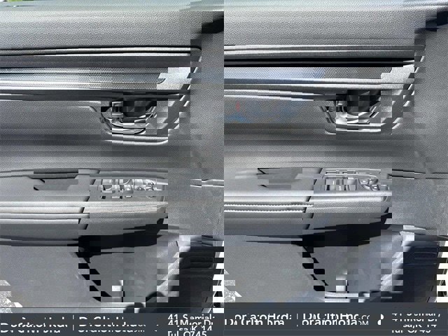 New 2026 Honda CR-V TrailSport image 7