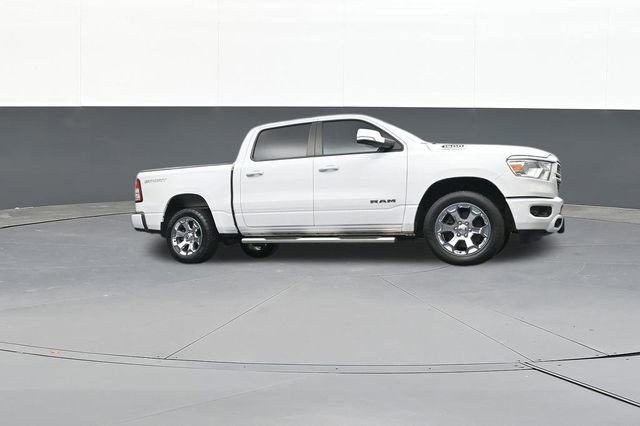 Used 2020 RAM 1500 Big Horn image 55