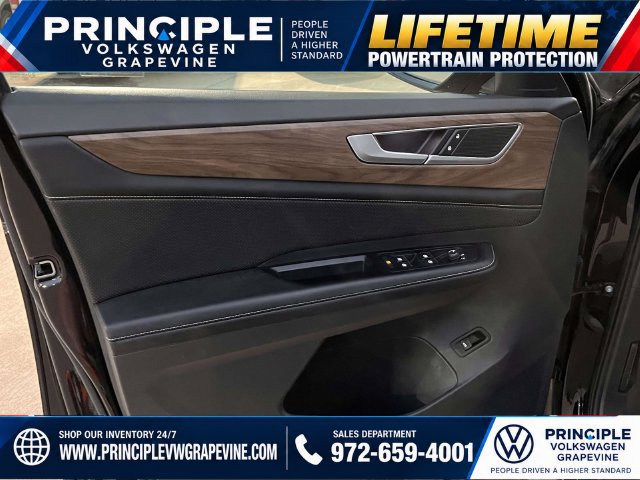 Used 2024 Volkswagen Atlas SE FWD image 10