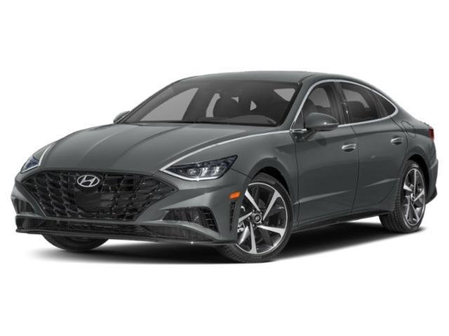 Used 2021 Hyundai Sonata SEL Plus w/ Tech Package