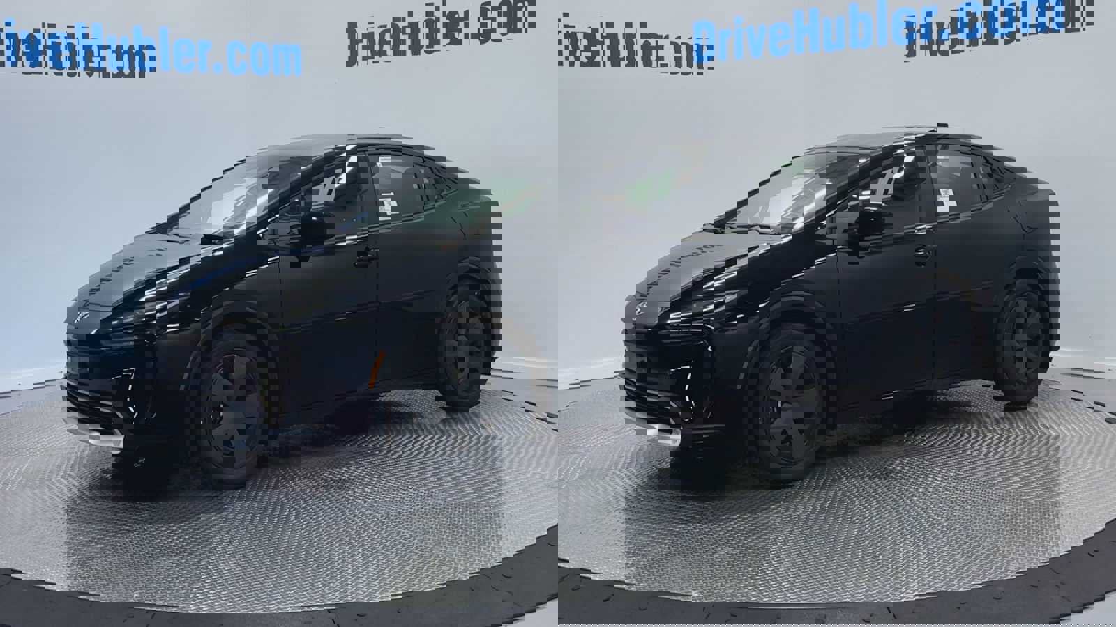 New 2026 Toyota Prius Plug-In Hybrid image 4