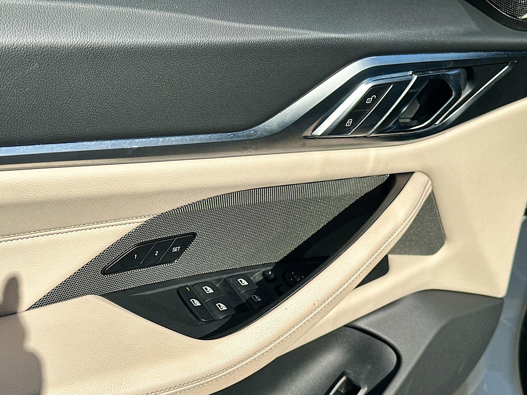 Used 2023 BMW 430i Gran Coupe w/ M Sport Package image 15