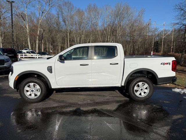 New 2025 Ford Ranger XL w/ Trailer Tow Package image 3