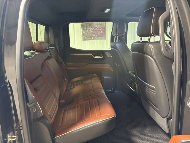 Used 2023 GMC Sierra 1500 Denali Ultimate image 26