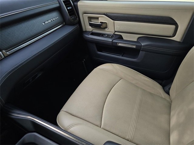 Used 2023 RAM 2500 Limited image 27