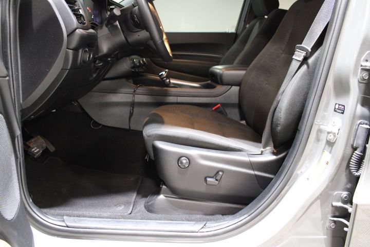 Used 2024 Dodge Durango SXT AWD/4WD image 20