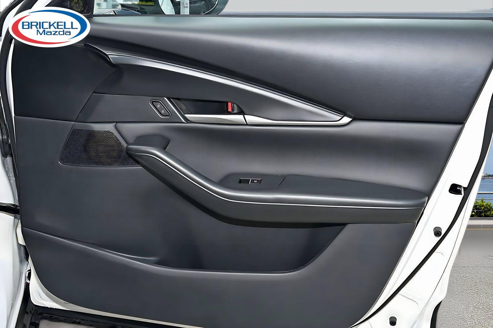 New 2026 MAZDA CX-30 AWD 2.5 S image 18