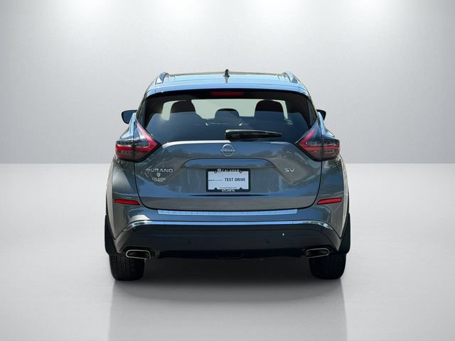 Used 2024 Nissan Murano SV w/ Cargo Package FWD image 8