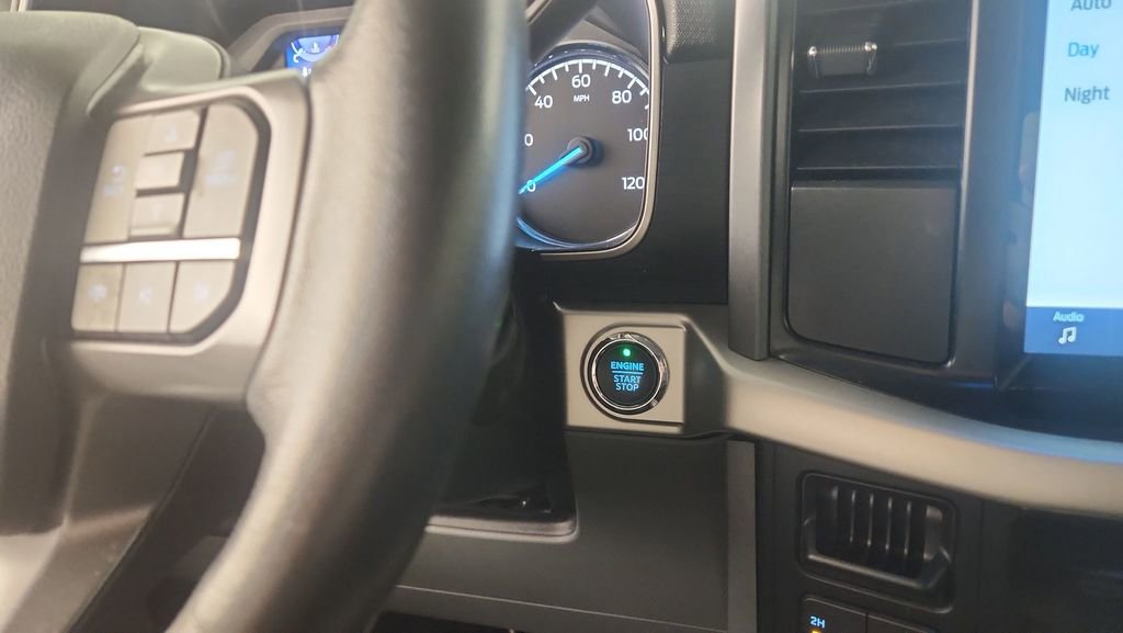 Used 2021 Ford F150 XLT w/ Equipment Group 302A High image 23