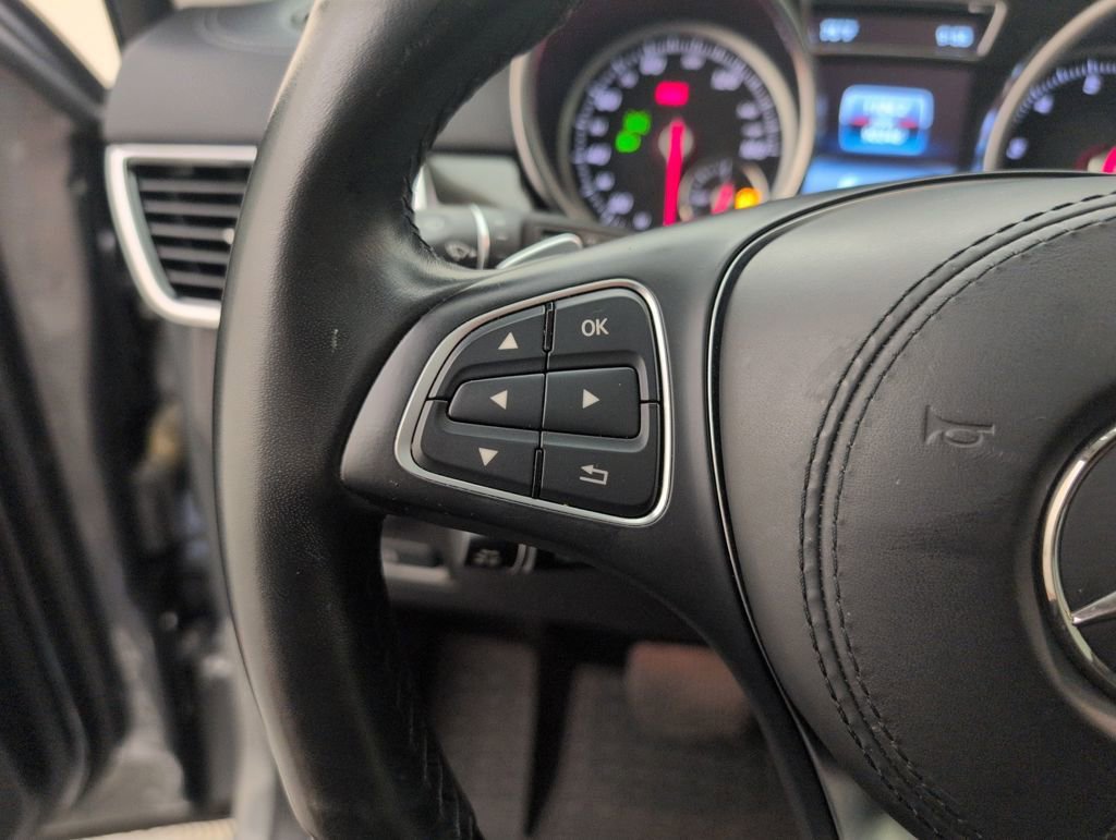 Used 2018 Mercedes-Benz GLS 550 4MATIC image 41