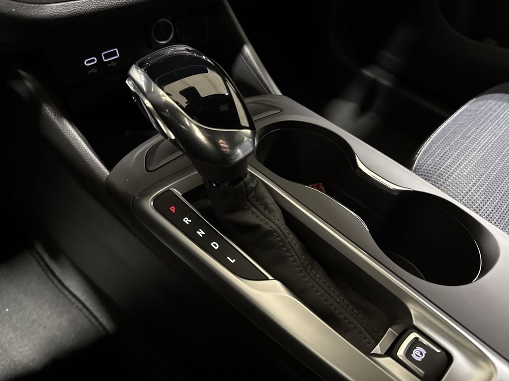 New 2026 Buick Envista Preferred w/ Convenience I Package image 17