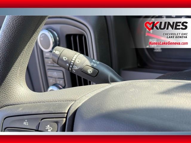 New 2026 GMC Sierra 1500 Pro w/ Pro Value Package image 31