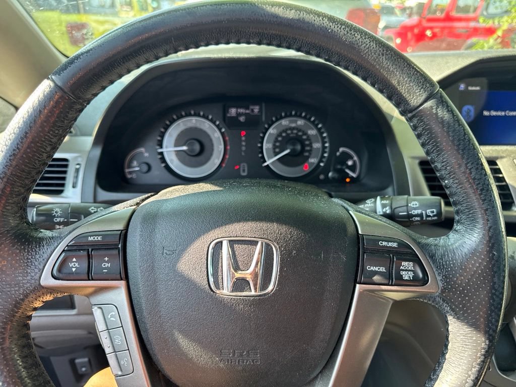Used 2016 Honda Odyssey EX-L image 6