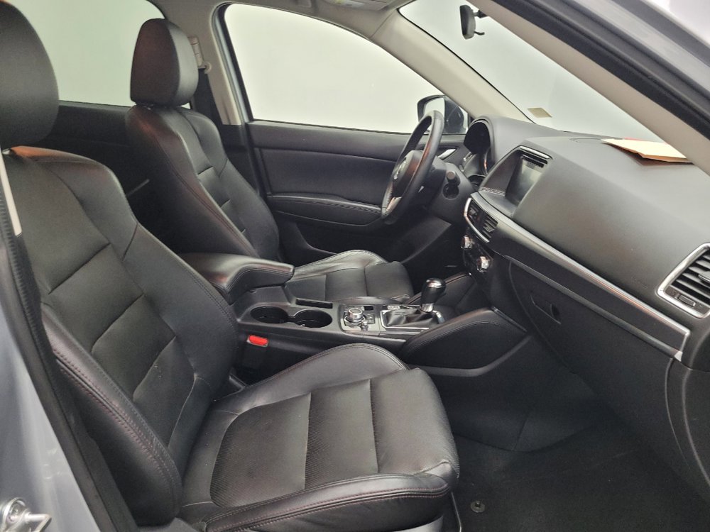 Used 2016 MAZDA CX-5 Grand Touring image 21