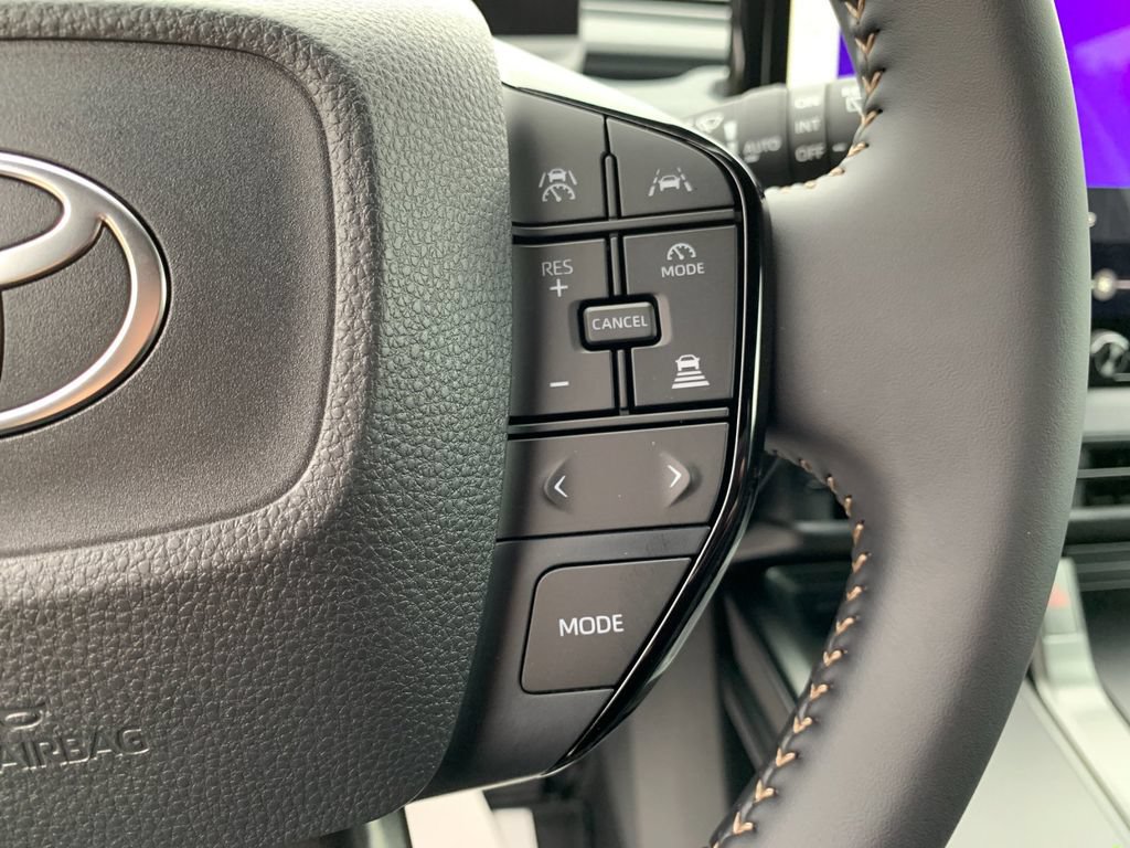 New 2026 Toyota bZ Woodland AWD/4WD image 28