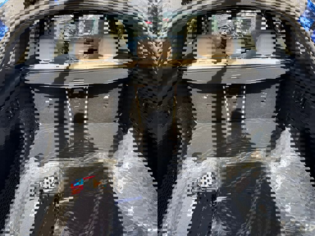 New 2026 Mercedes-Benz GLC 300 4MATIC image 18