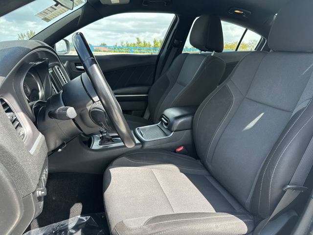 Used 2022 Dodge Charger SXT image 23
