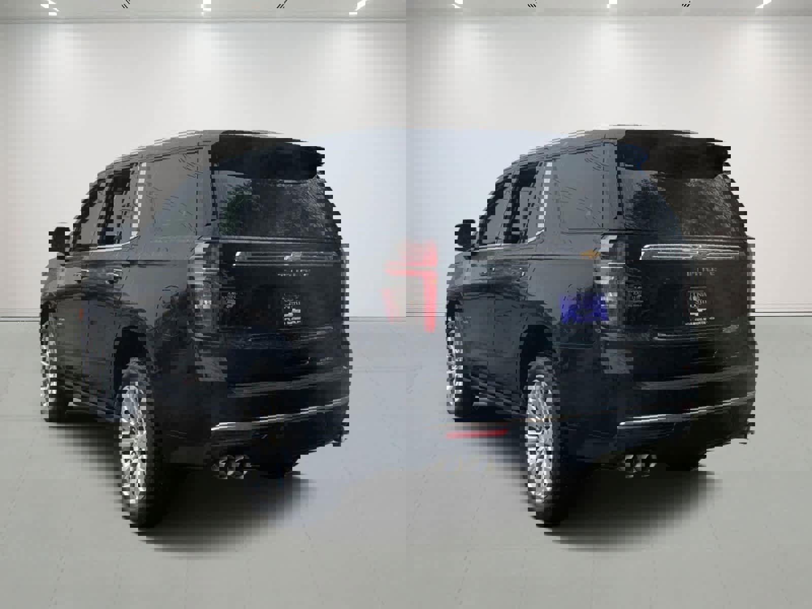 Certified 2024 Chevrolet Tahoe Premier w/ Premium Package 2 image 4