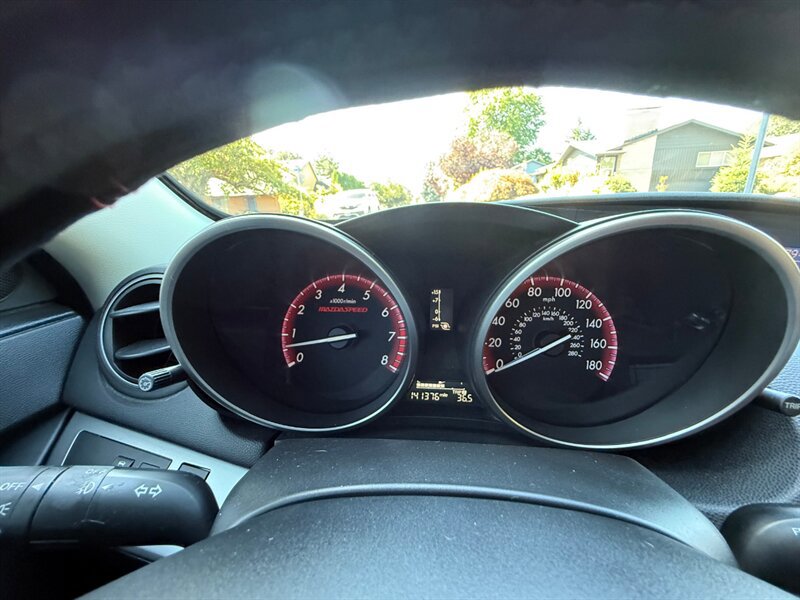 Used 2013 MAZDA MAZDA3 Touring image 18