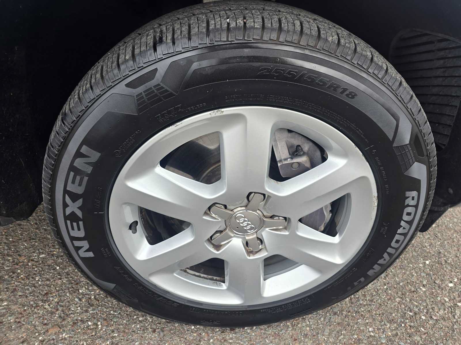 Used 2014 Audi Q7 3.0T Premium AWD/4WD image 9