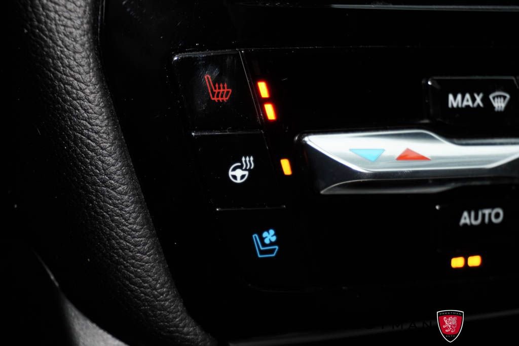 Used 2024 Ford Explorer ST w/ Equipment Group 401A AWD/4WD image 8