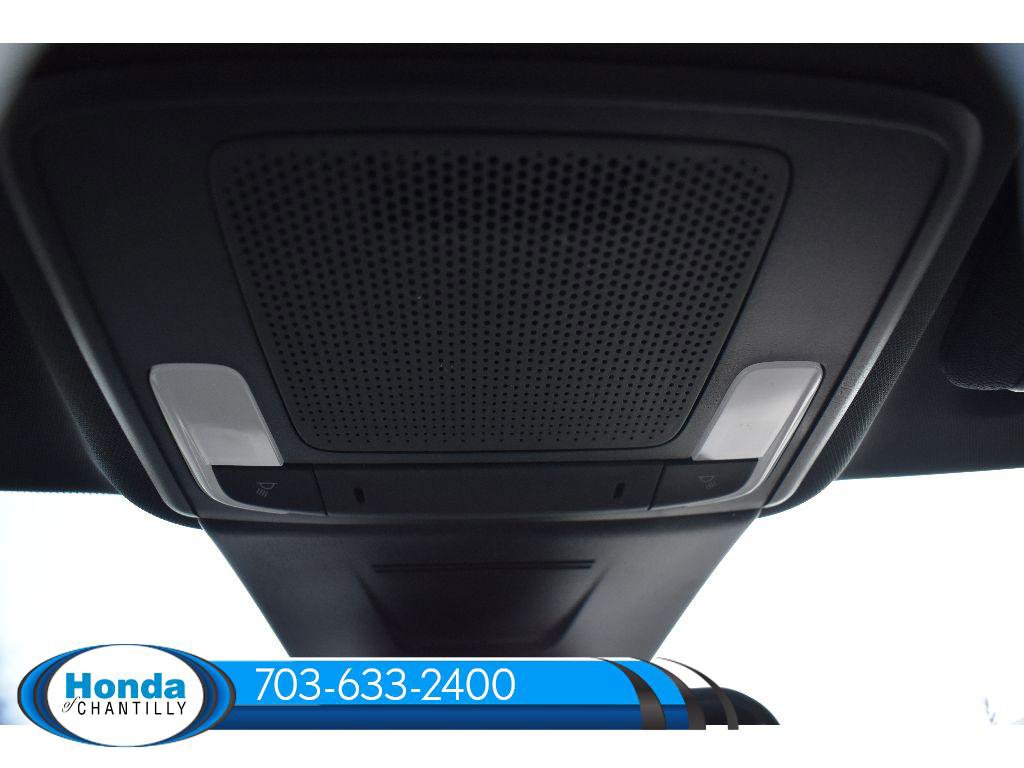 New 2026 Honda Civic Sport image 20