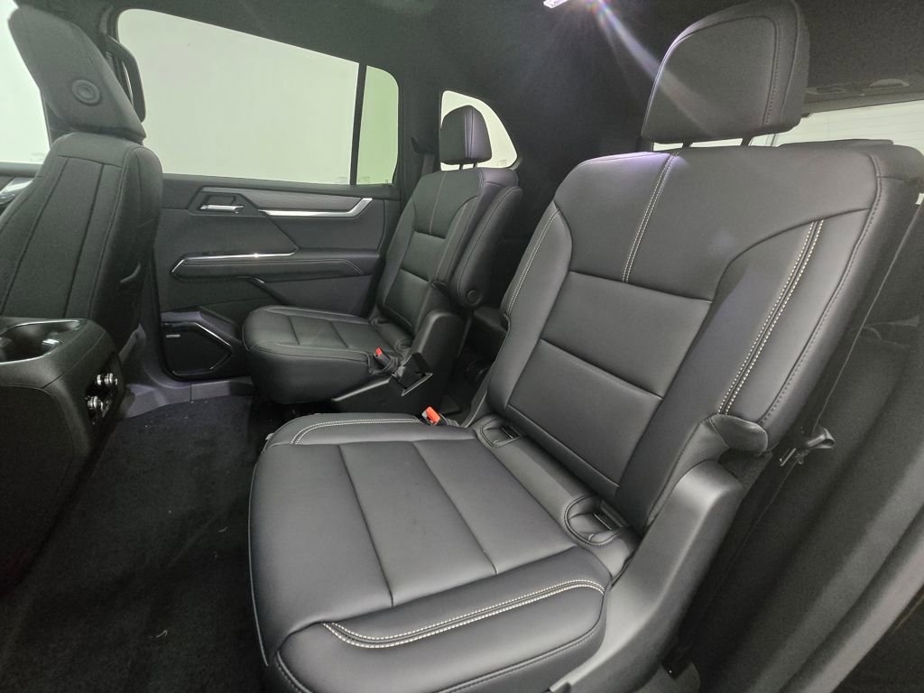 New 2026 GMC Acadia Elevation w/ Elevation Premium Package image 38