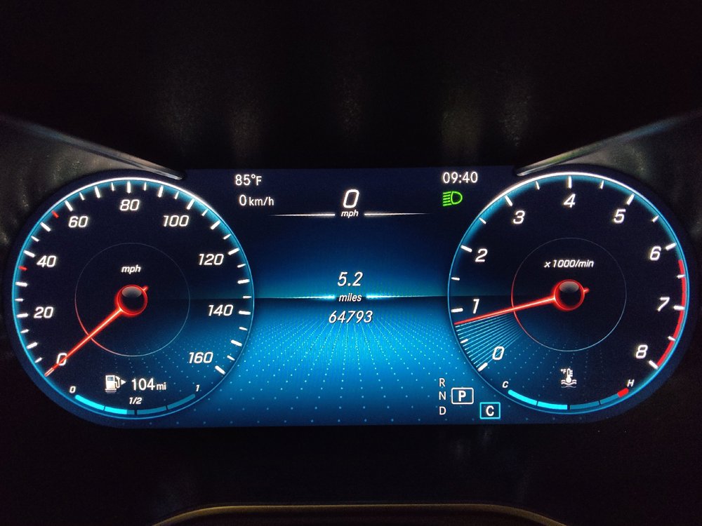 Used 2021 Mercedes-Benz C 300 Sedan w/ Premium Package image 23