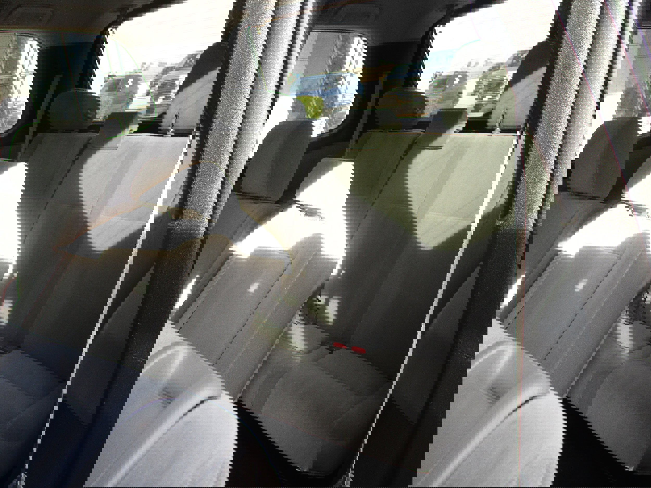 Used 2013 Toyota Sequoia SR5 image 6