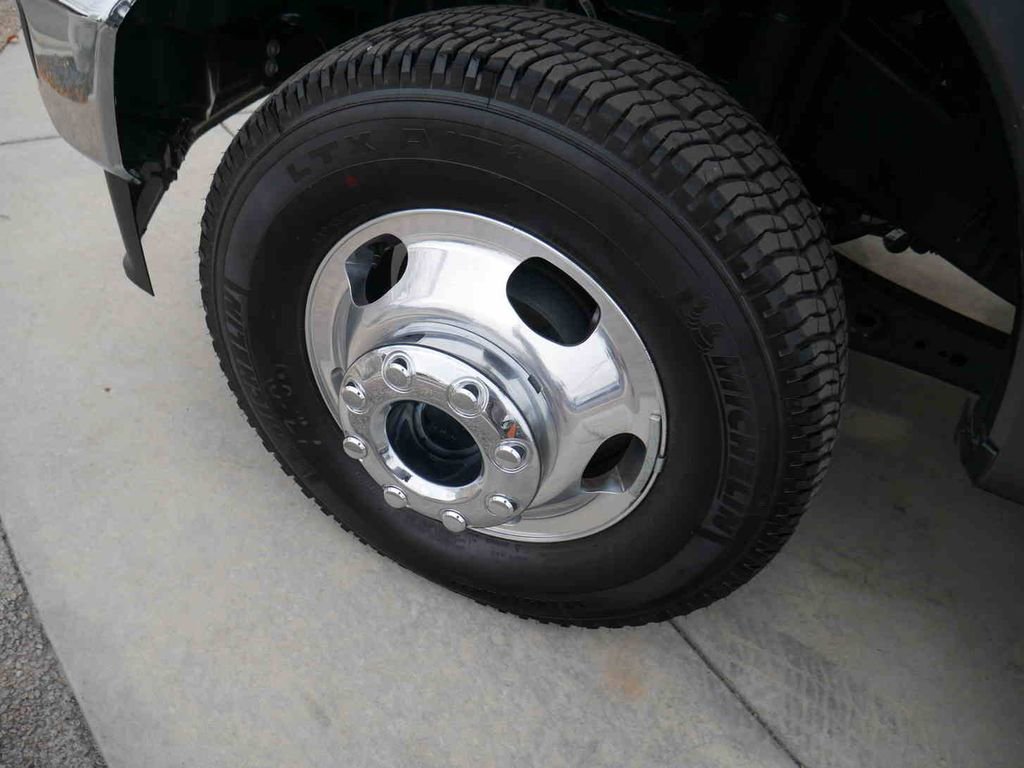 Used 2026 Ford F350 XLT image 15