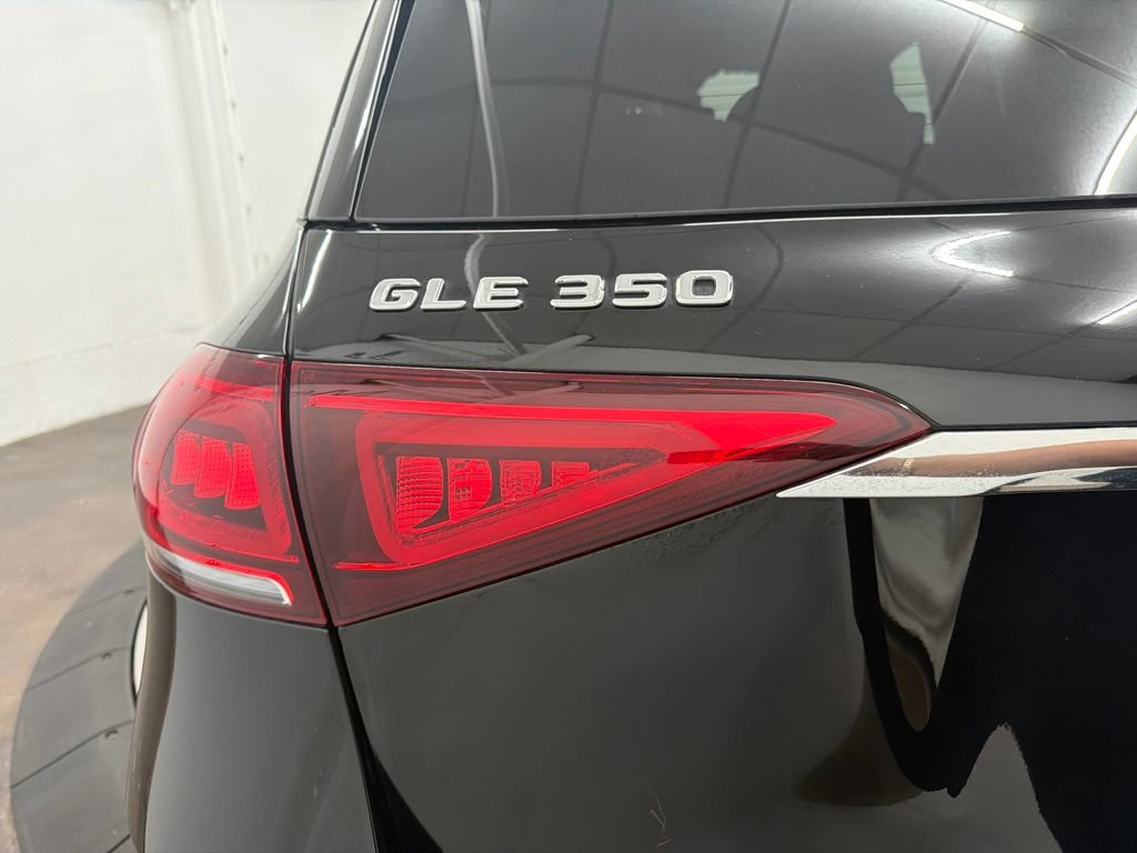 Certified 2022 Mercedes-Benz GLE 350 4MATIC image 12