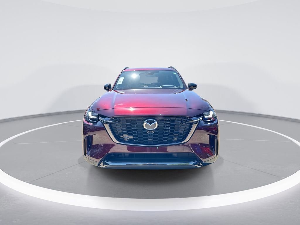 New 2026 MAZDA CX-90 3.3 Turbo S w/ Premium Package AWD/4WD image 3