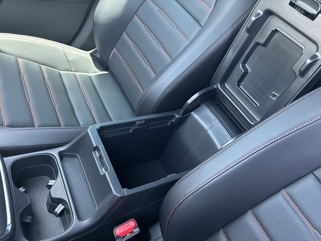 New 2025 Honda CR-V Sport-L image 18