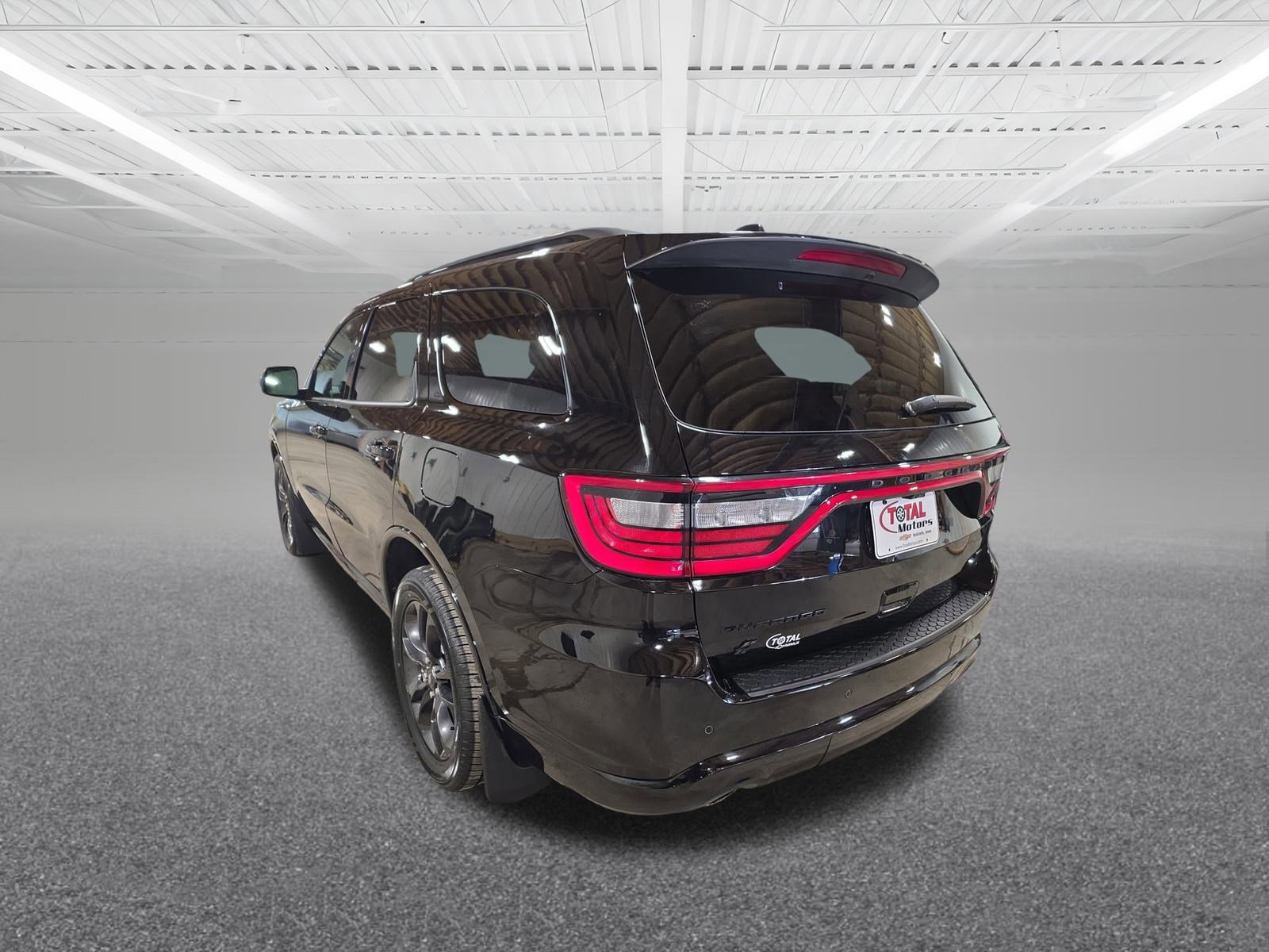Used 2021 Dodge Durango GT image 8