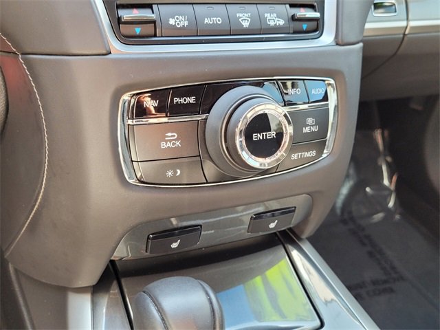 Used 2014 Acura RLX image 27