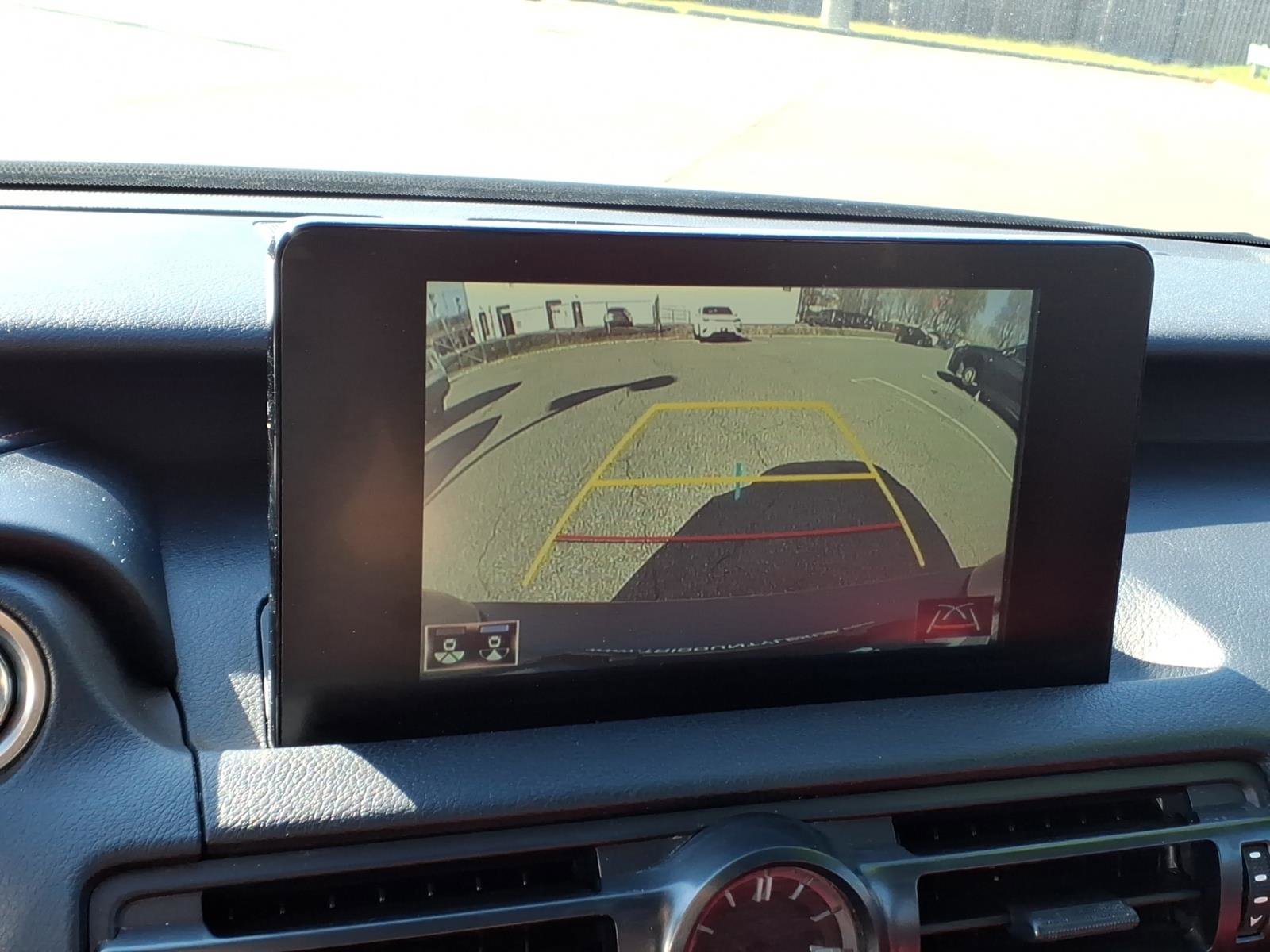 Certified 2023 Lexus IS 350 F Sport w/ Memory Package AWD/4WD image 19