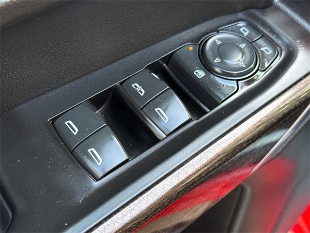 Used 2020 Chevrolet Silverado 1500 RST w/ Rally Edition image 18